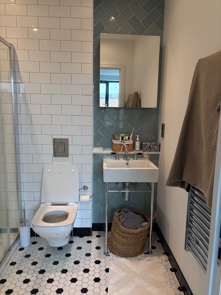 Additional image 7 of Room in a Shared Flat, Cassia Building, E2, N1 7GU