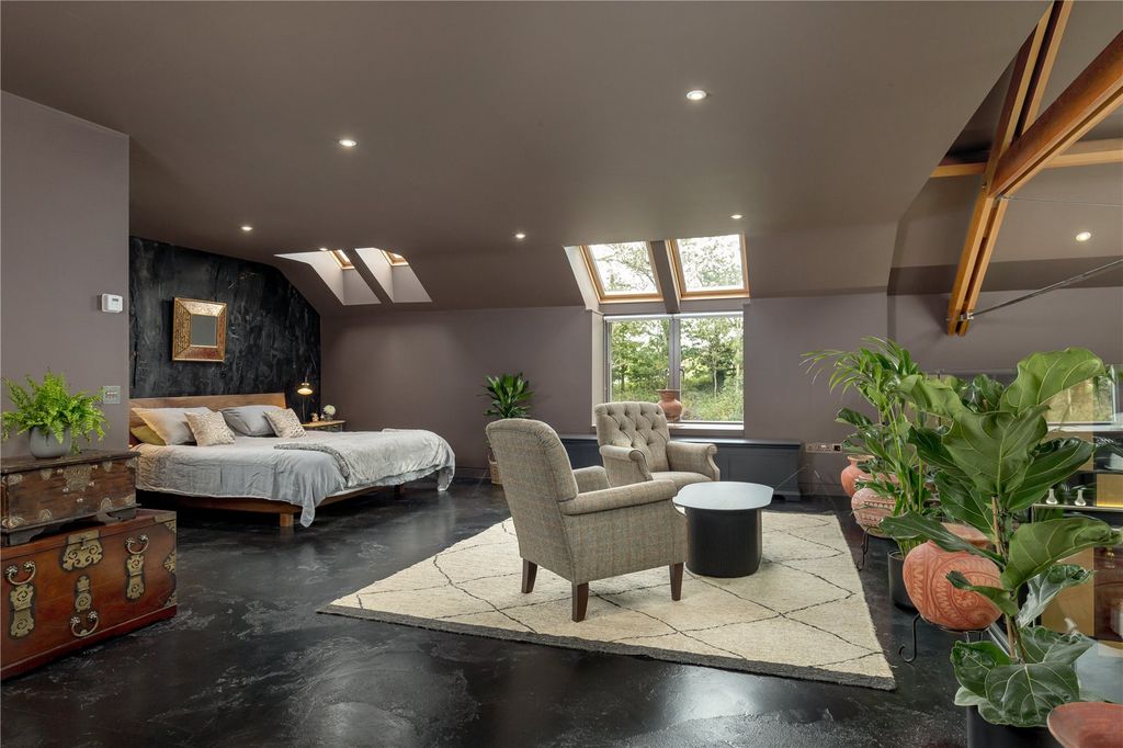 Additional image 9 of 3 bed detached house for saleSpottes Mill, Haugh Of Urr, Castle Douglas, Kirkcudbrightshire DG7