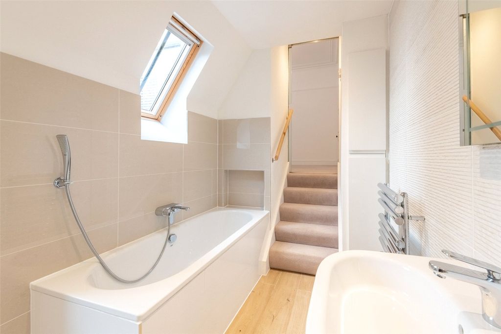 Additional image 26 of 6 bed semi-detached house for sale2 Rubislaw Den North, Aberdeen AB15