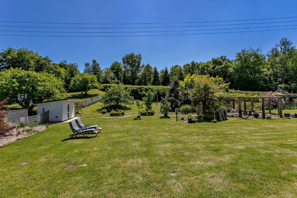 Additional image 29 of 32 bed detached house for saleCheriton Bishop, Exeter, Devon EX6