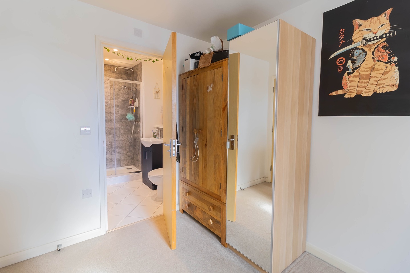 Additional image 10 of 2 Bed Flat, Skyline, B1, N1 7GU