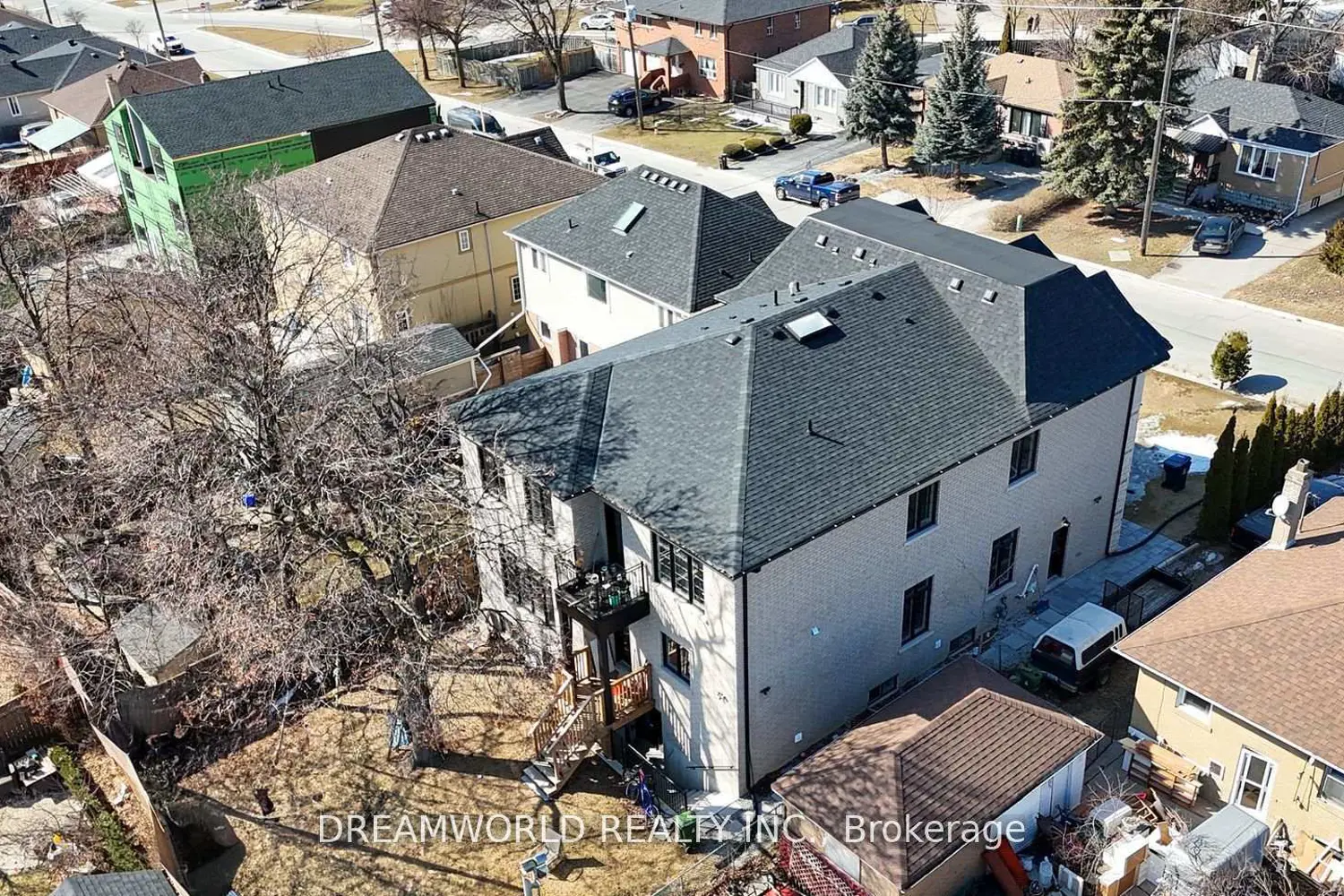Additional image 19 of 43 William Cragg Drive