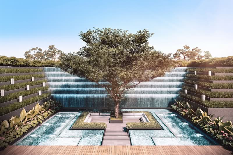 Additional image 20 of 32 Leedon Heights