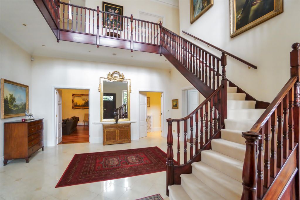 Additional image 6 of 9 bed detached house for saleColwood Lane, Bolney, Haywards Heath, West Sussex RH17