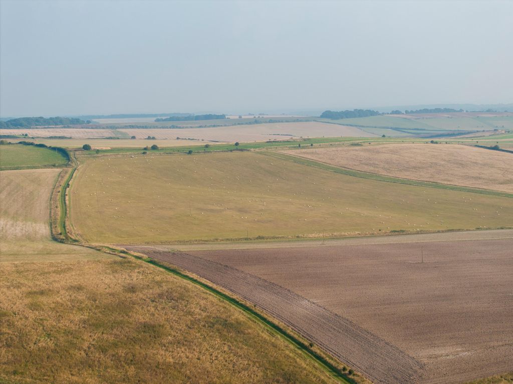 Additional image 2 of Land for saleEast Garston, Hungerford, Berkshire RG17