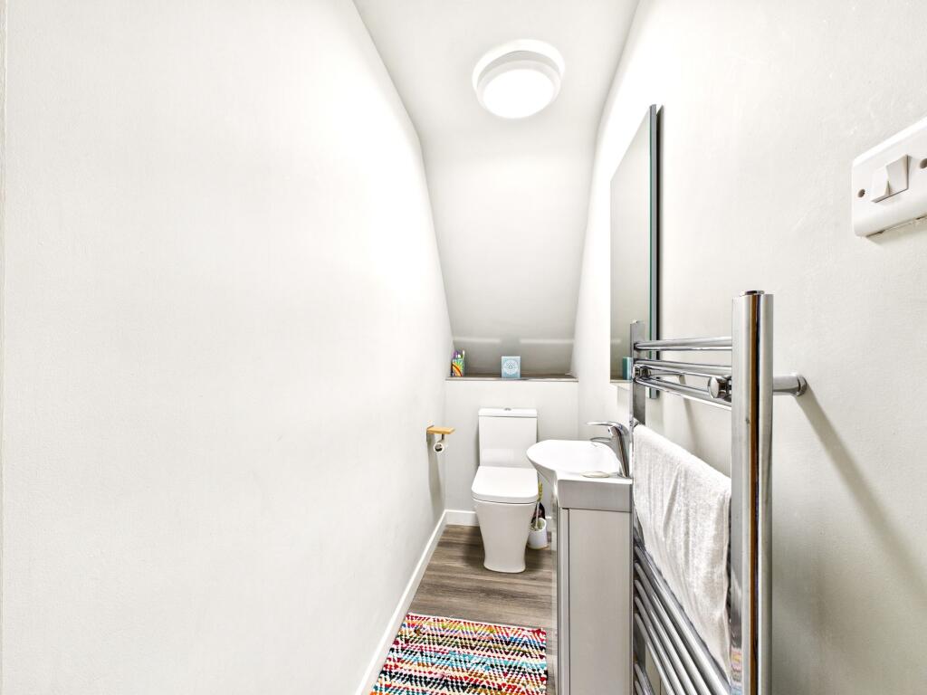 Additional image 25 of Greystone Road, Alford, AB33