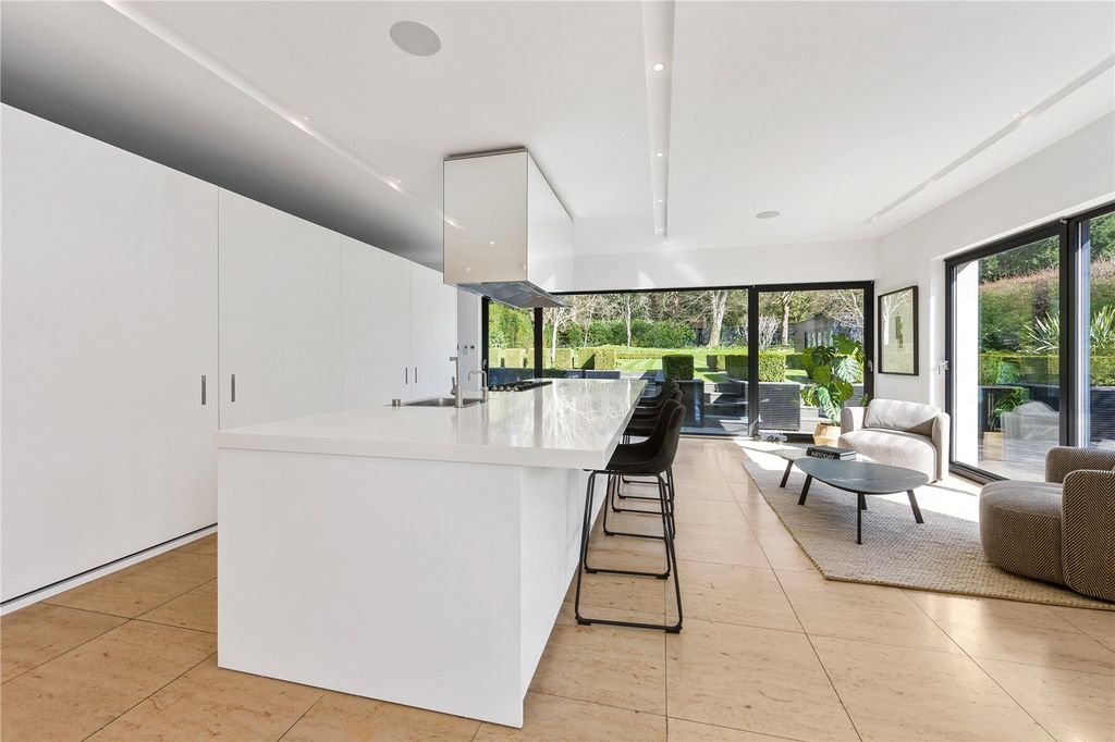 Additional image 5 of 4 bed detached house for saleStanhope Road, Bowdon WA14