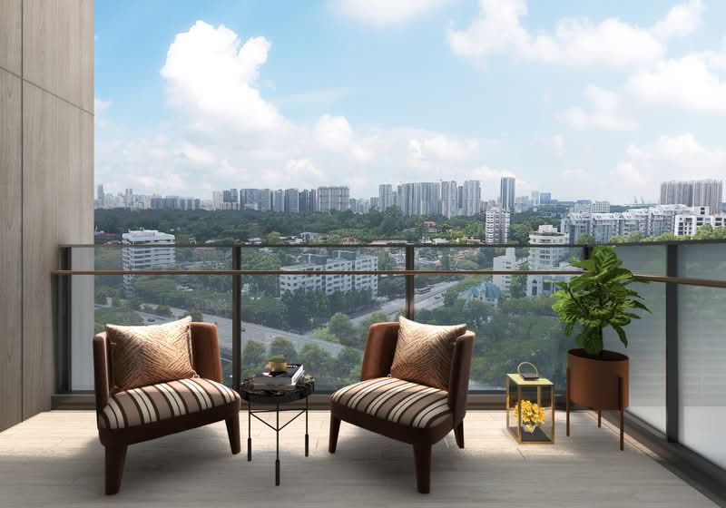 Additional image 23 of 32 Leedon Heights