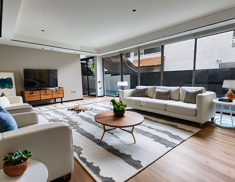 Dunearn / Bukit Timah Near MRT & Botanic Gardens