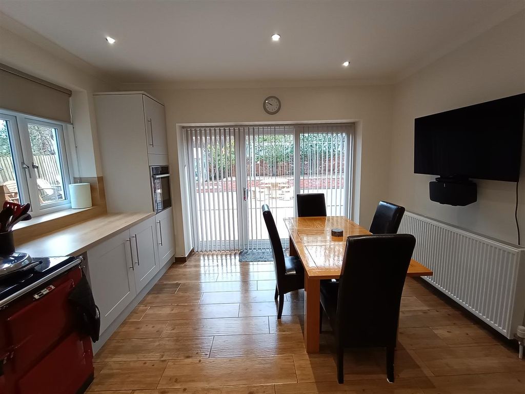 Additional image 20 of 5 bed detached house for saleGlebe Street, Dumfries DG1