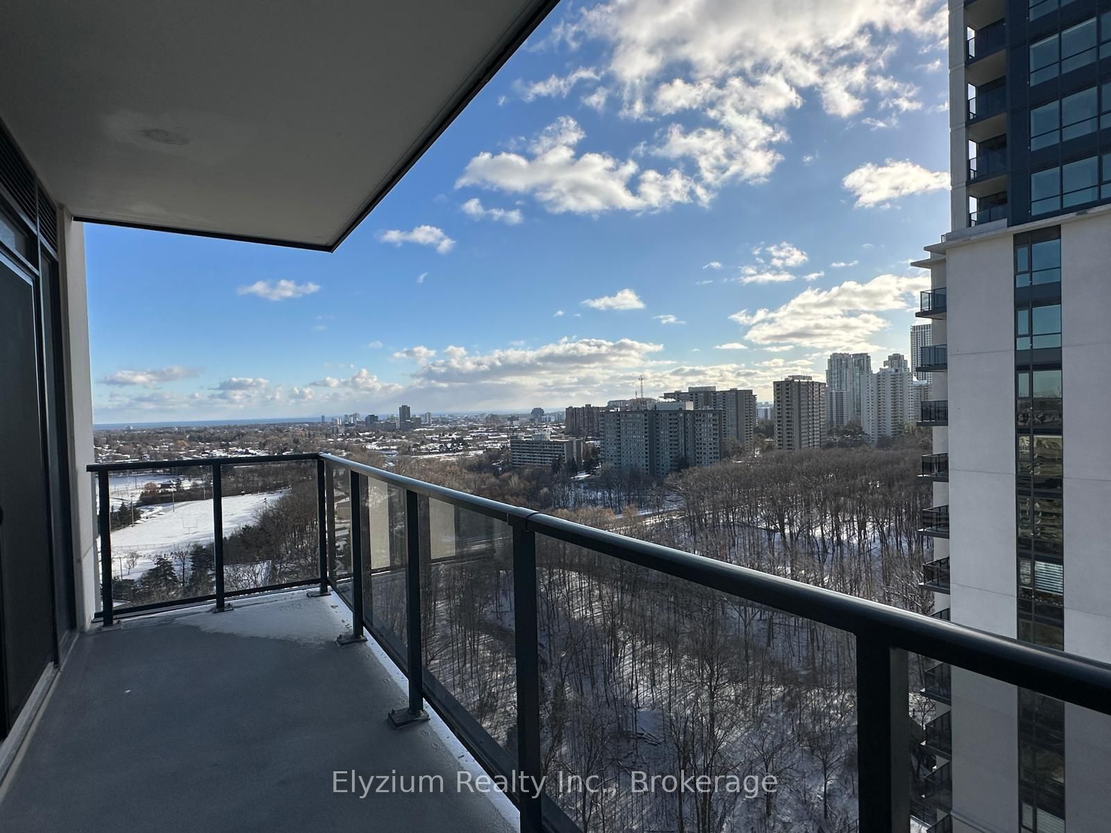 Additional image 6 of 1503-204 Burnhamthorpe Road E, Mississauga, ON, L5A 4L4
