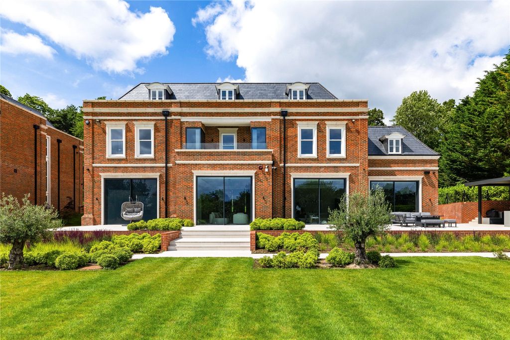 Additional image 34 of 5 bed detached house for saleCharters Gate, Ascot, Berkshire SL5