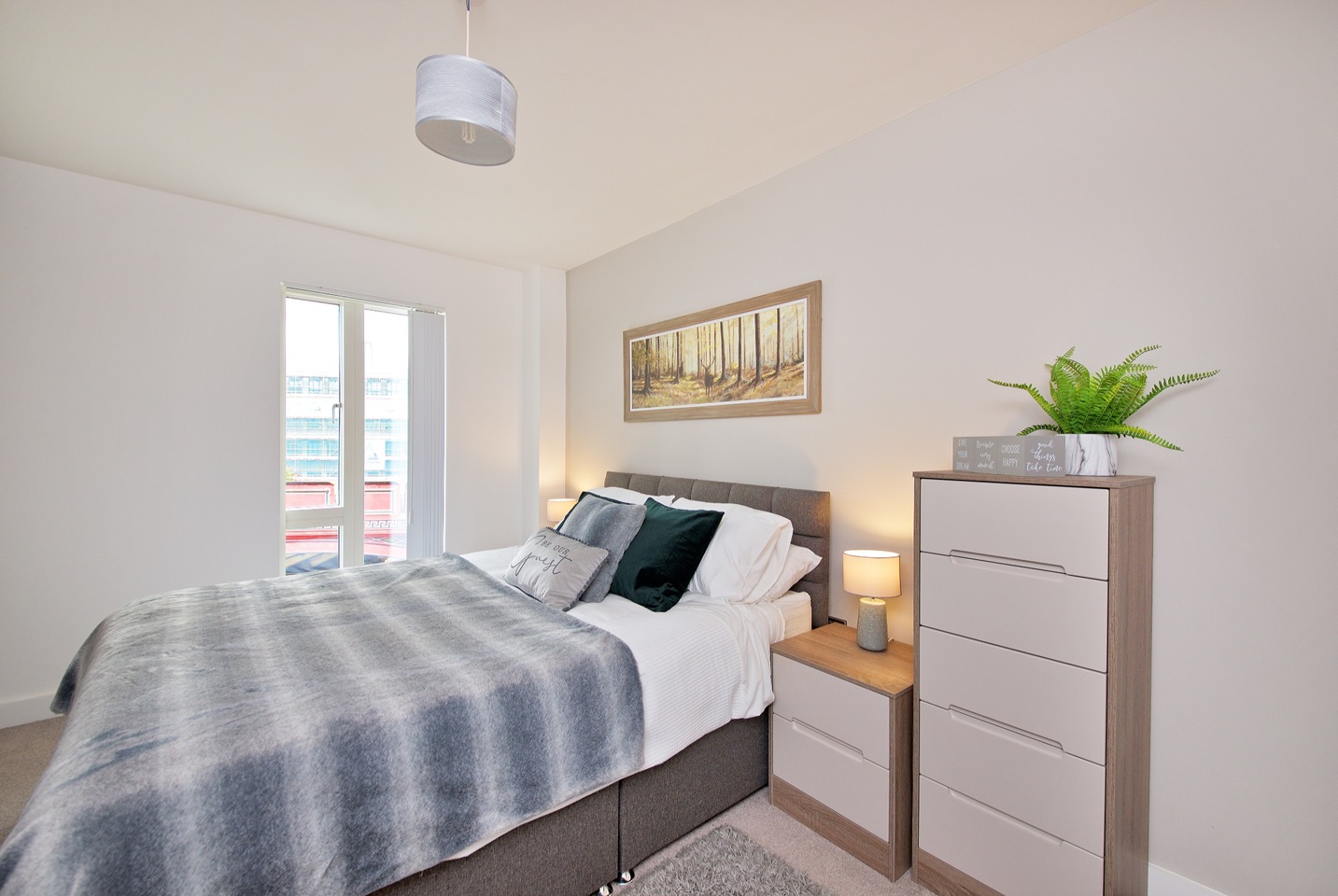 Additional image 9 of 2 Bed Flat, Cambridge Street, M1, N1 7GU