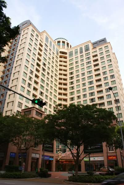 Additional image 10 of 175B Bencoolen Street