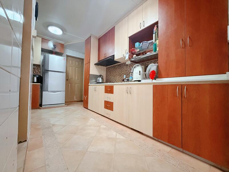 Additional image 13 of 604 Choa Chu Kang Street 62