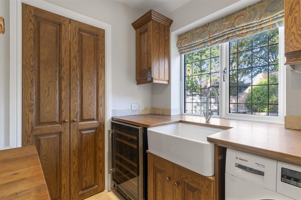 Additional image 22 of 5 bed detached house for saleFootherley Road, Shenstone, Lichfield WS14