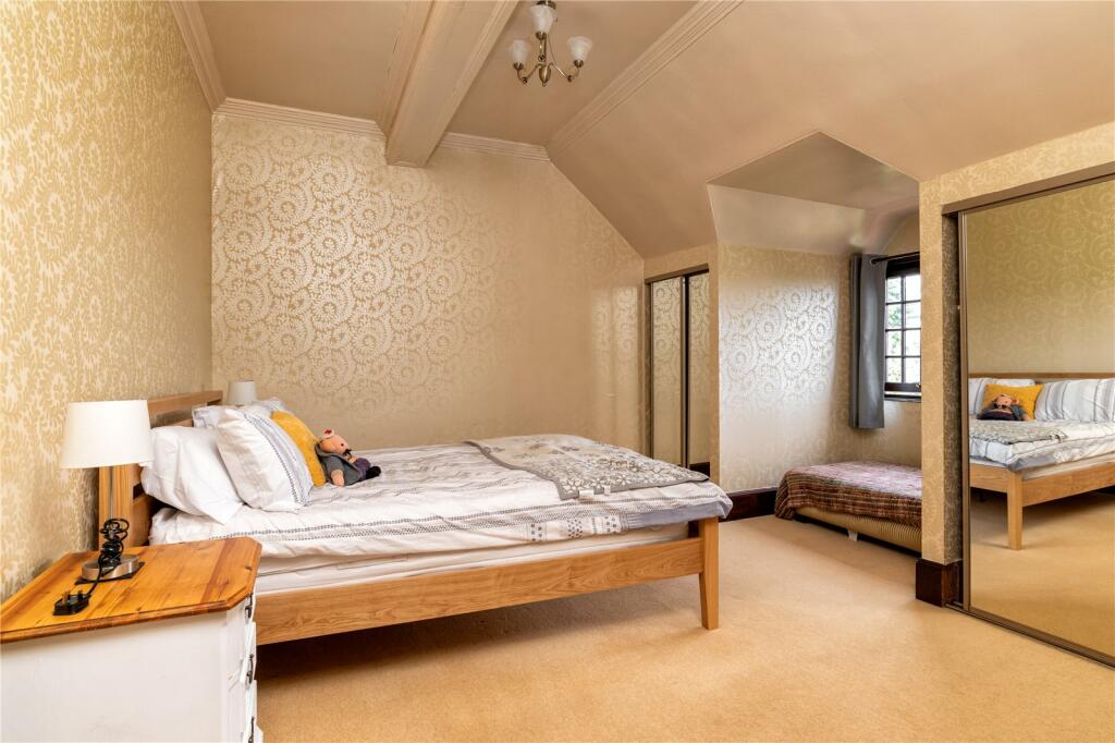 Additional image 8 of Flat 5 'Hamewith', 92 Queens Road, Aberdeen, AB15