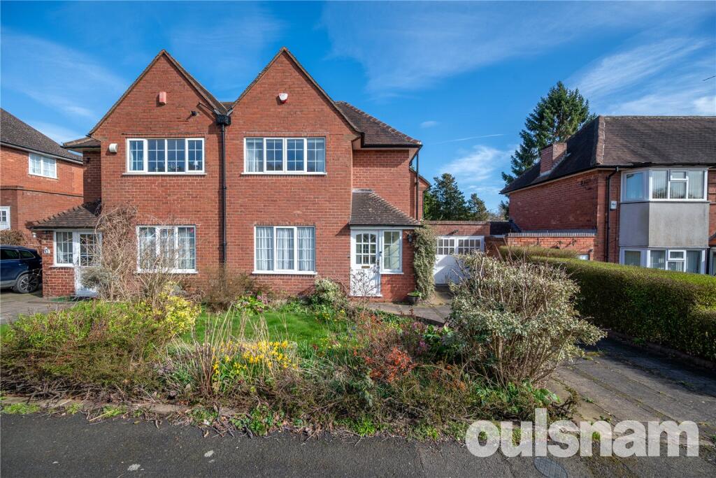 Additional image 20 of Middle Park Road, Birmingham, West Midlands, B29