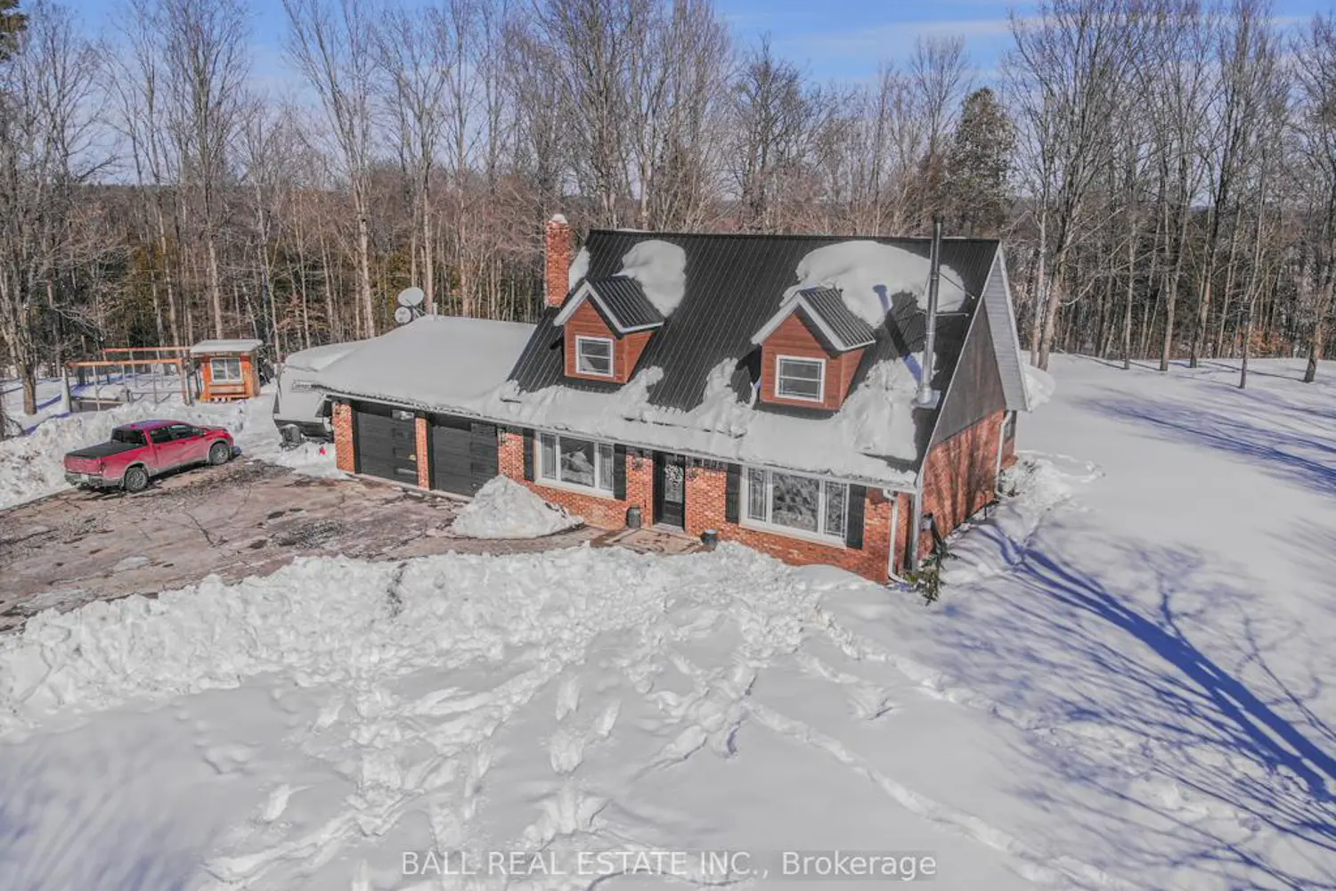 Additional image 3 of 493 Old Marmora Road