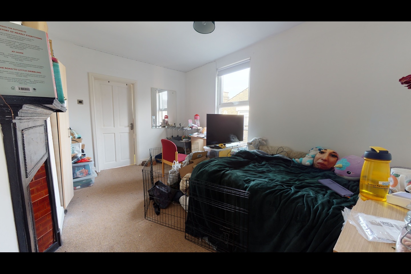 Additional image 8 of 5 Bed Flat, Southwell Road, SE5, N1 7GU