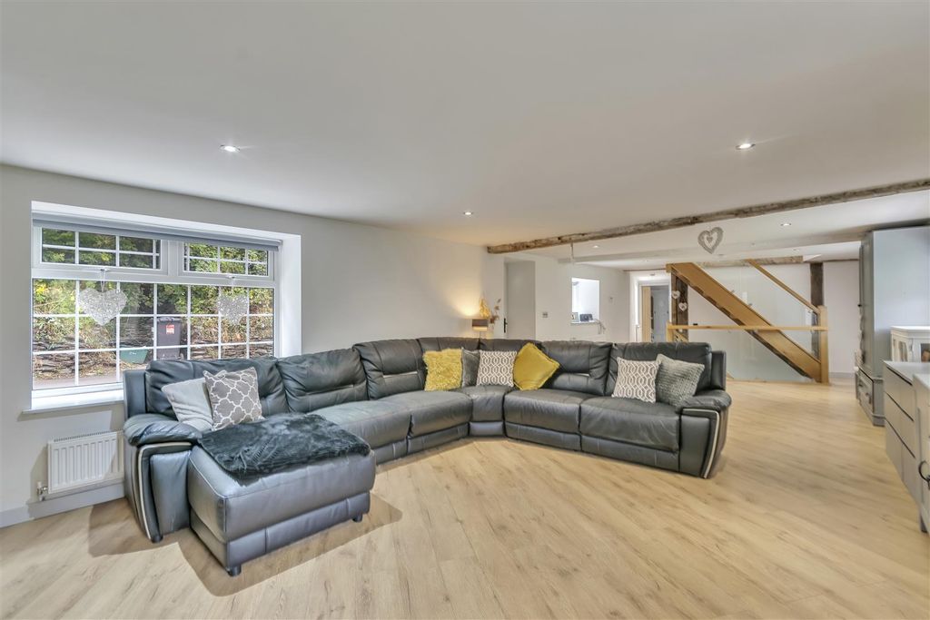 Additional image 8 of 7 bed country house for saleSelattyn Road, Glyn Ceiriog, Llangollen LL20