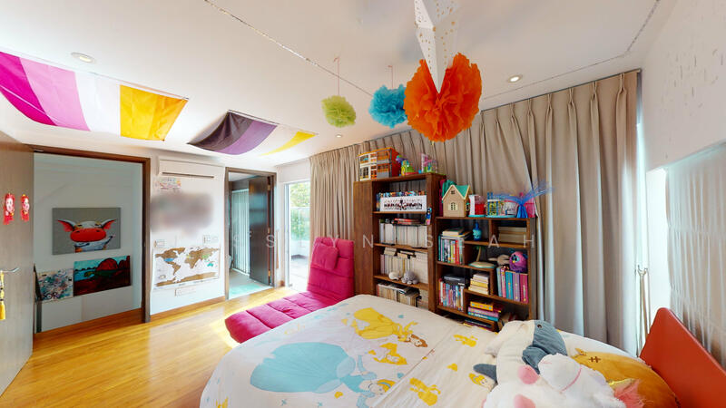 Additional image 5 of Matlock Rise