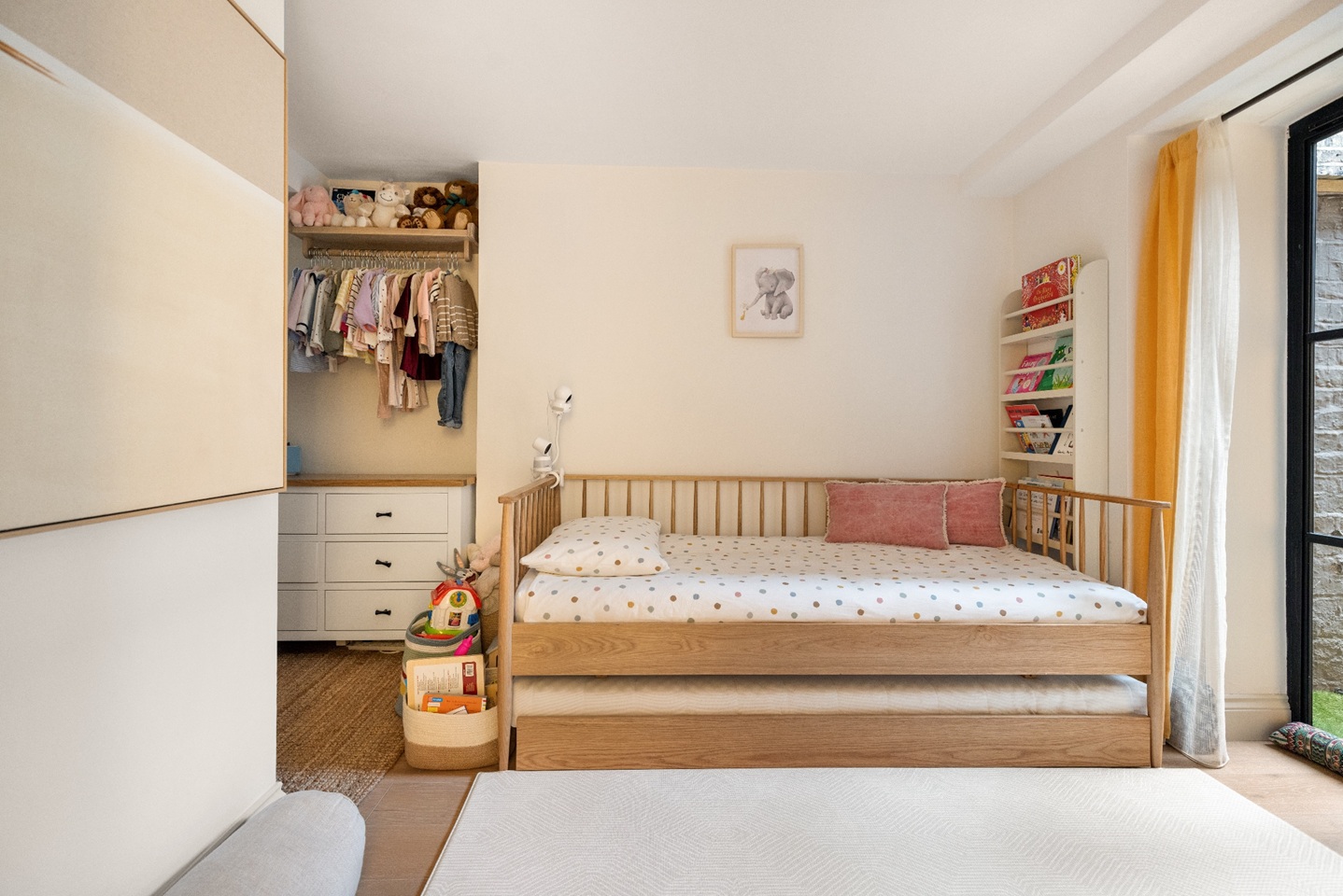 Additional image 7 of 4 Bed Maisonette, St Stephen's Gardens, W2, N1 7GU