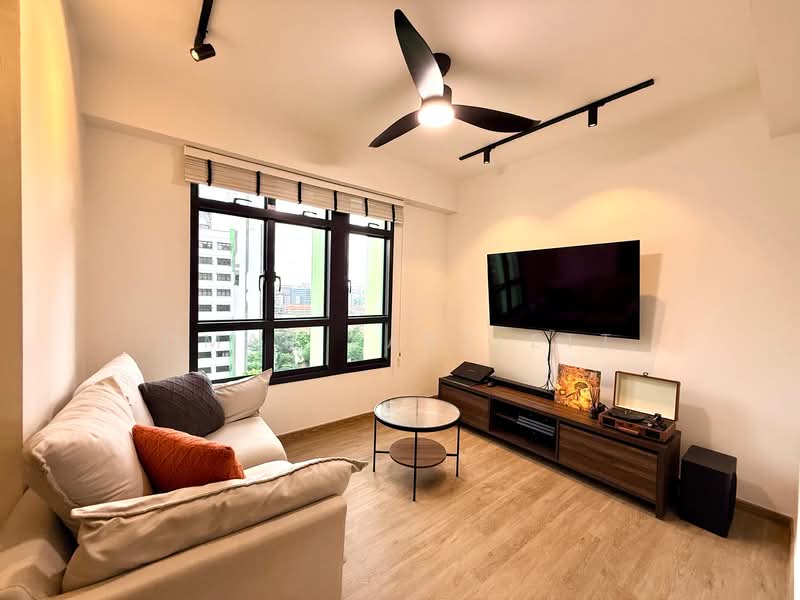 103B Bidadari Park Drive