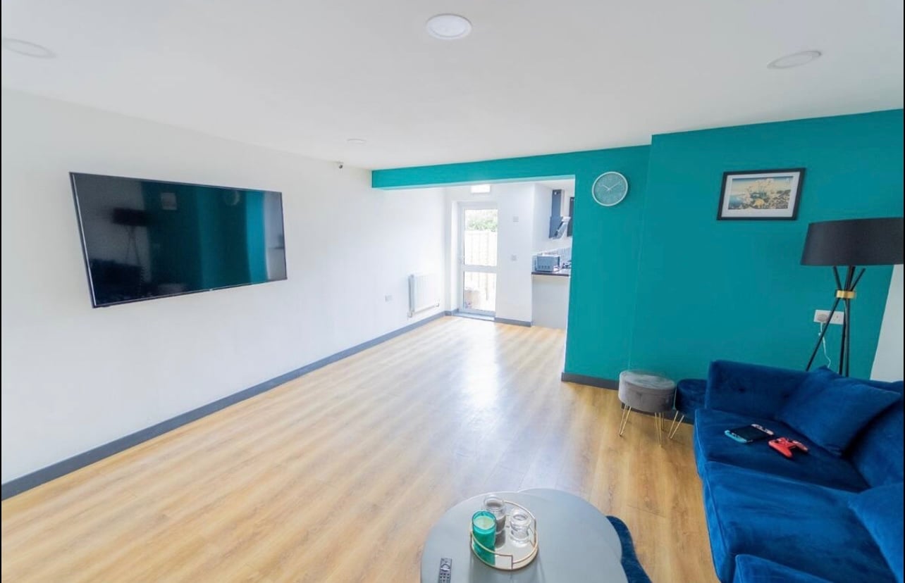 Additional image 8 of Room in a Shared House, Pershore Road, B29, N1 7GU