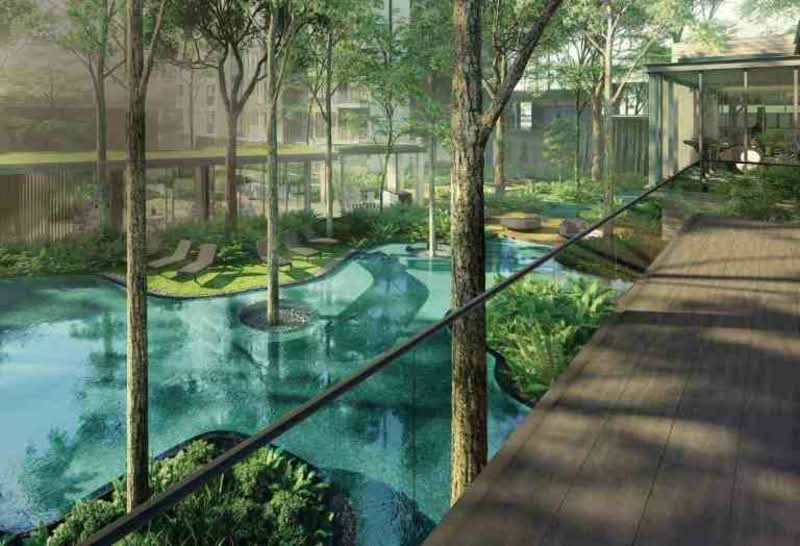 Additional image 22 of 16 Clementi Avenue 1