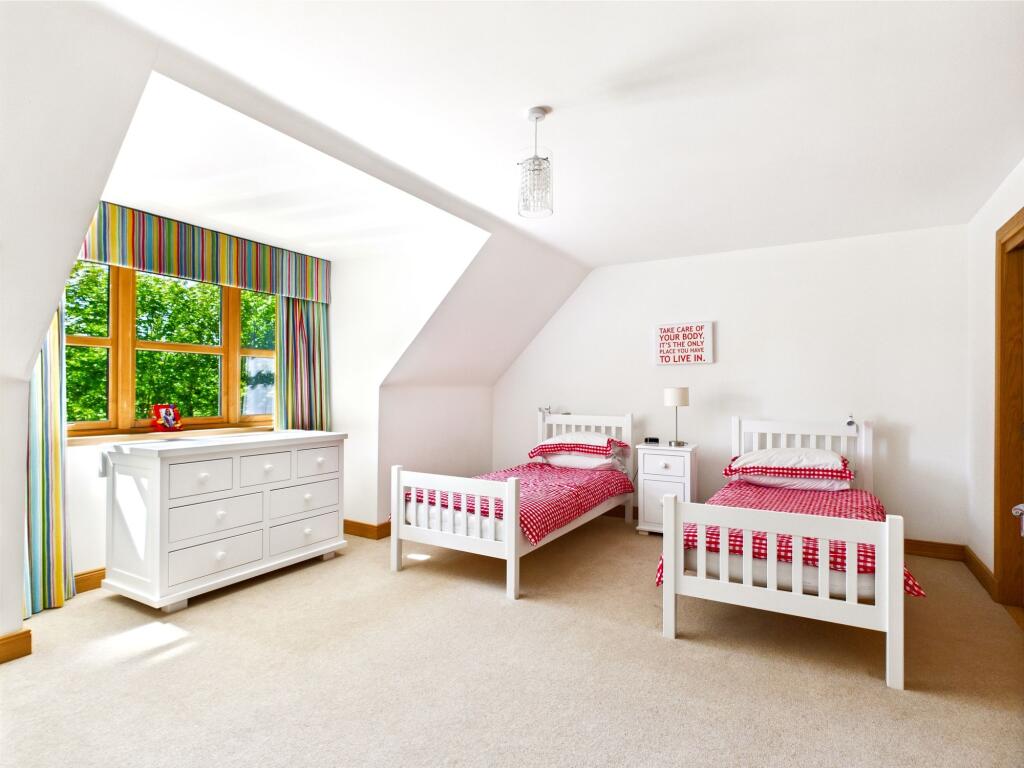 Additional image 28 of Lang Stracht, Alford, AB33