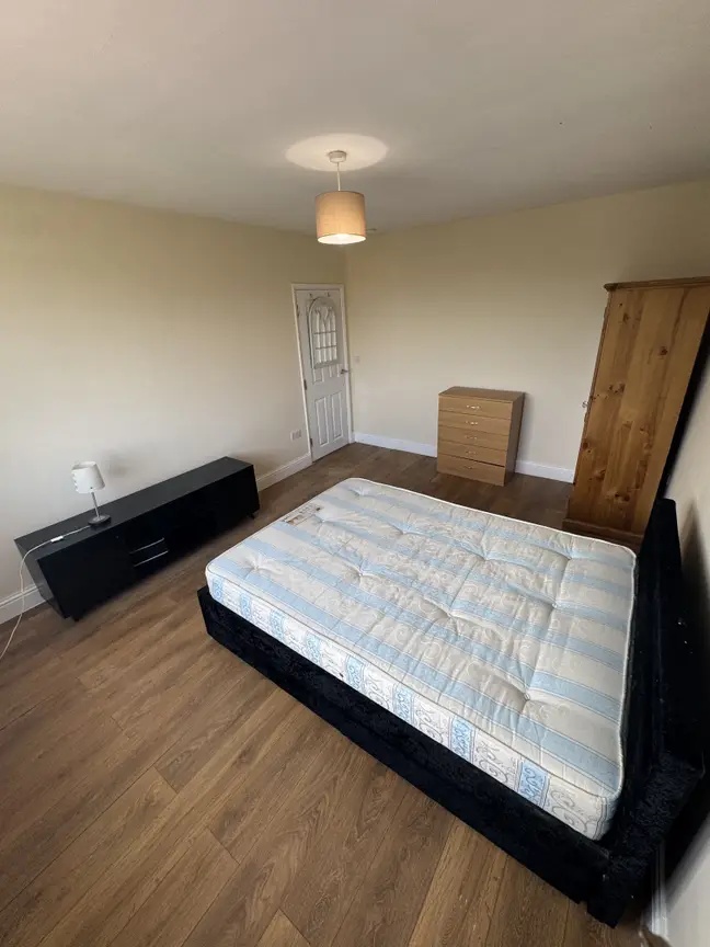 Room in a Shared House, Woodhouse Square, LS3, N1 7GU