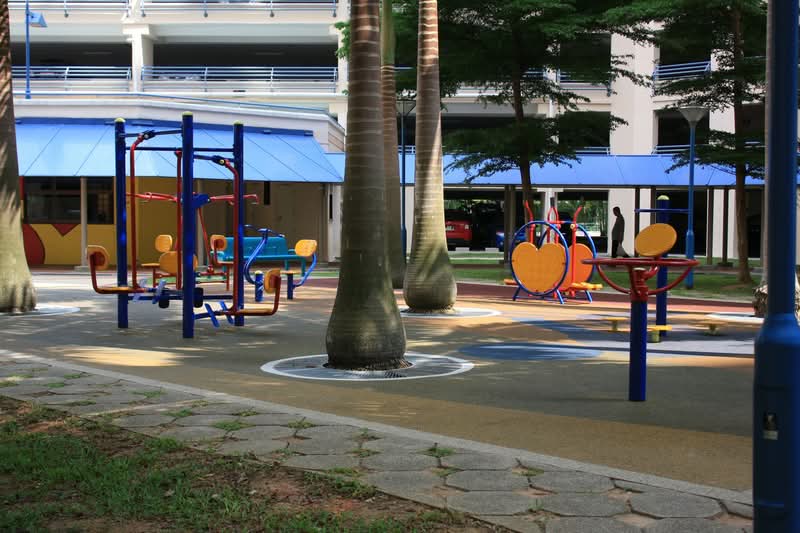 Additional image 10 of 185 Bedok North Road