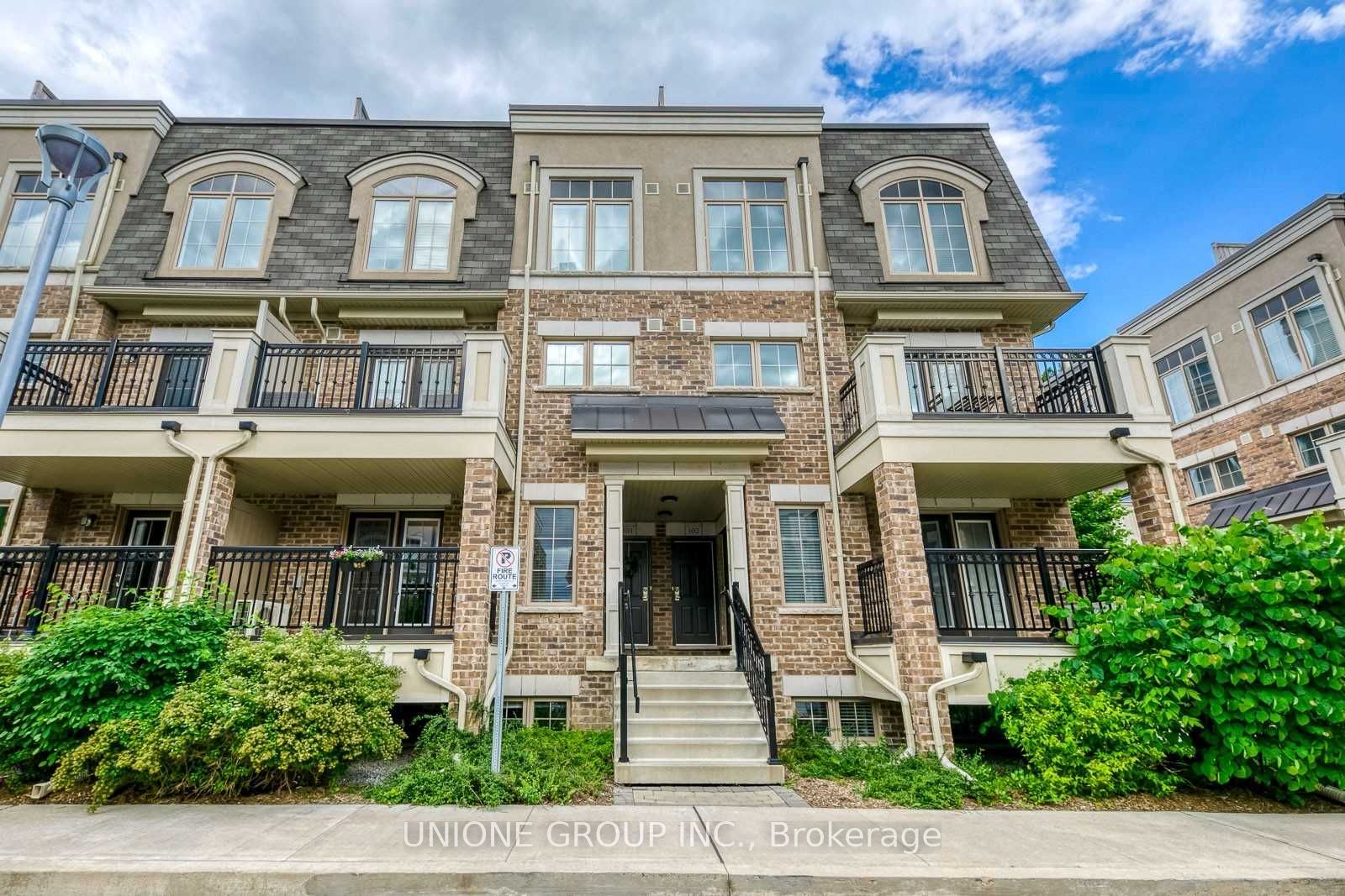 99-2441 Greenwich Drive, Oakville, ON, L6M 0S3