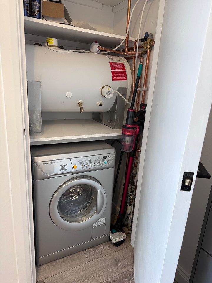 Additional image 10 of 1 Bed Flat, Maltings Place, SW6, N1 7GU