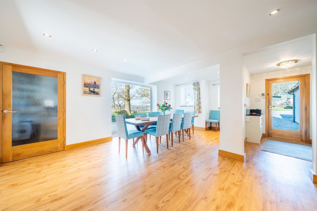 7 bed detached house for saleDuffield Bank, Belper, Derbyshire DE56 photo 5