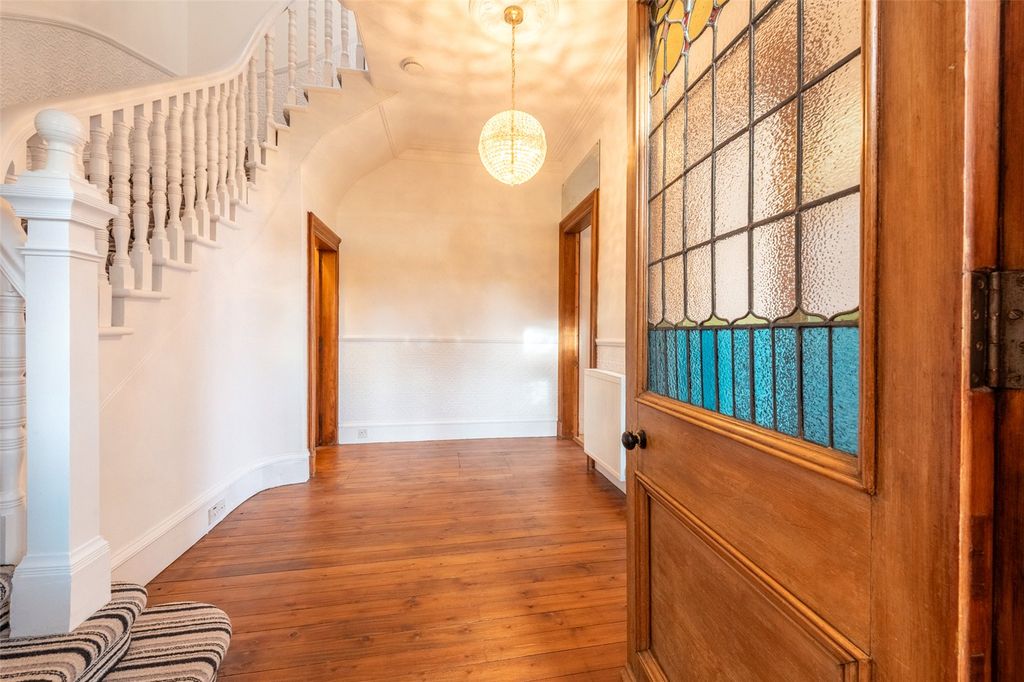 Additional image 22 of 6 bed semi-detached house for sale2 Rubislaw Den North, Aberdeen AB15