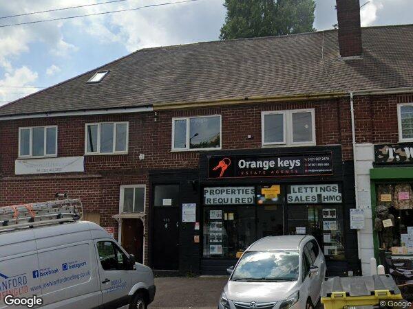 Room in a Shared House, Harborne Lane, B17, N1 7GU