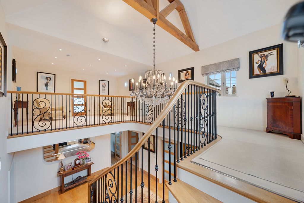 Additional image 22 of 6 bed detached house for saleWigton Lane, Alwoodley, Leeds LS17