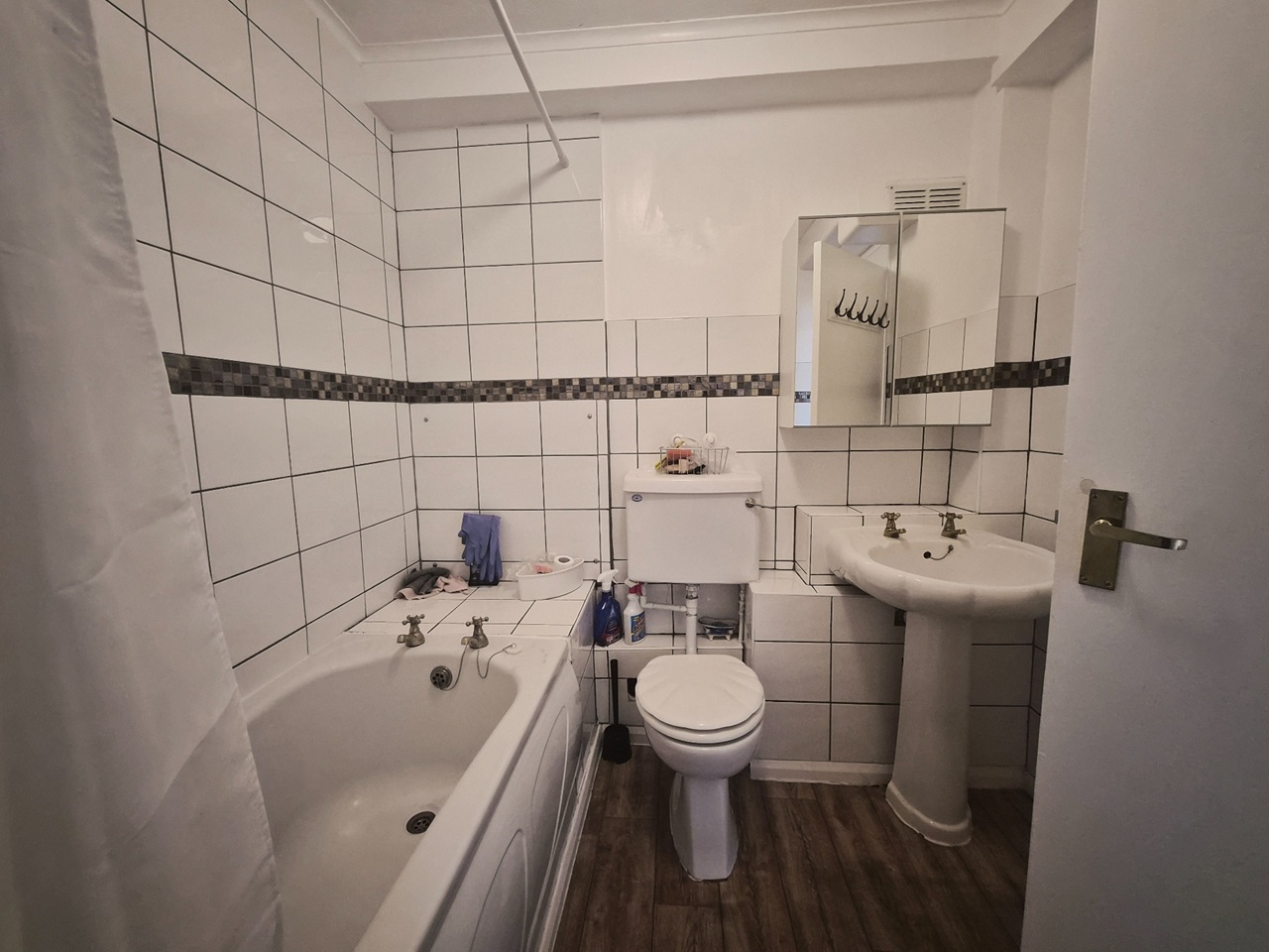 Additional image 7 of 2 Bed Flat, Kenrick House, B16, N1 7GU