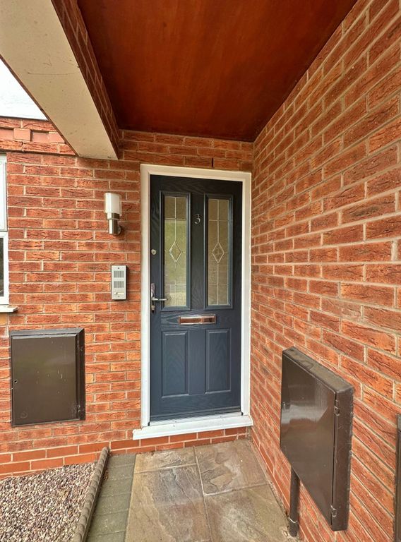 Additional image 9 of 2 bed flat for saleTelegraph Road, Heswall CH60