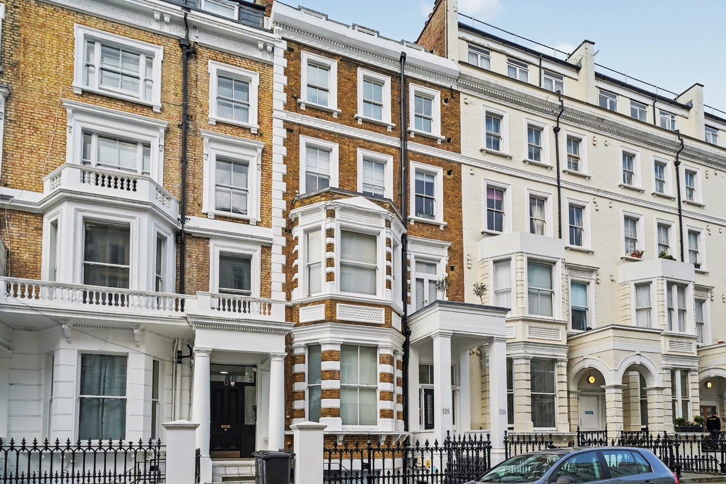 Additional image 13 of 1 Bed Flat, Lexham Gardens, W8, N1 7GU