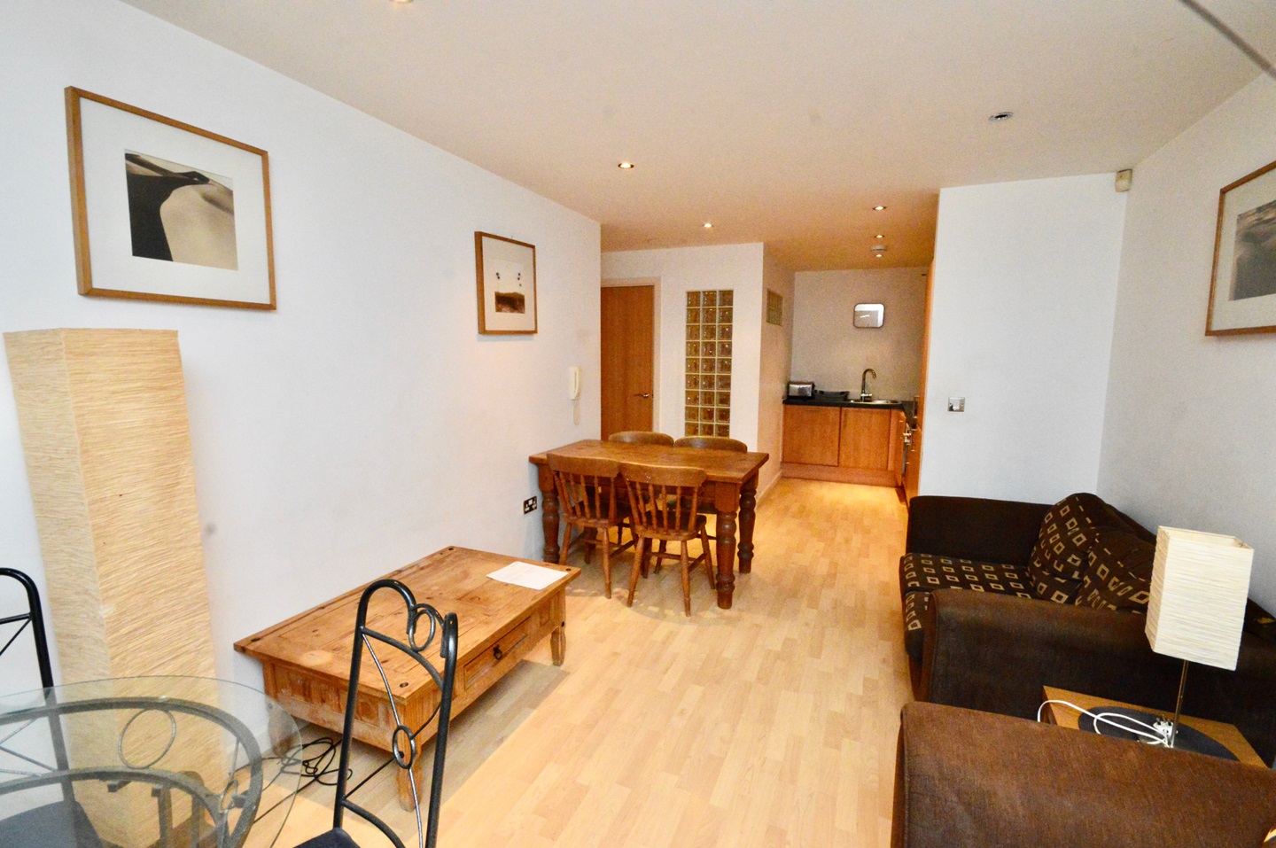 Additional image 6 of 2 Bed Flat, Balmoral Place, LS10, N1 7GU