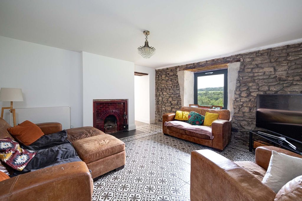 Additional image 8 of 5 bed barn conversion for saleHagg Hill Farm, Spa Well Road, Winlaton Mill, Tyne And Wear NE21