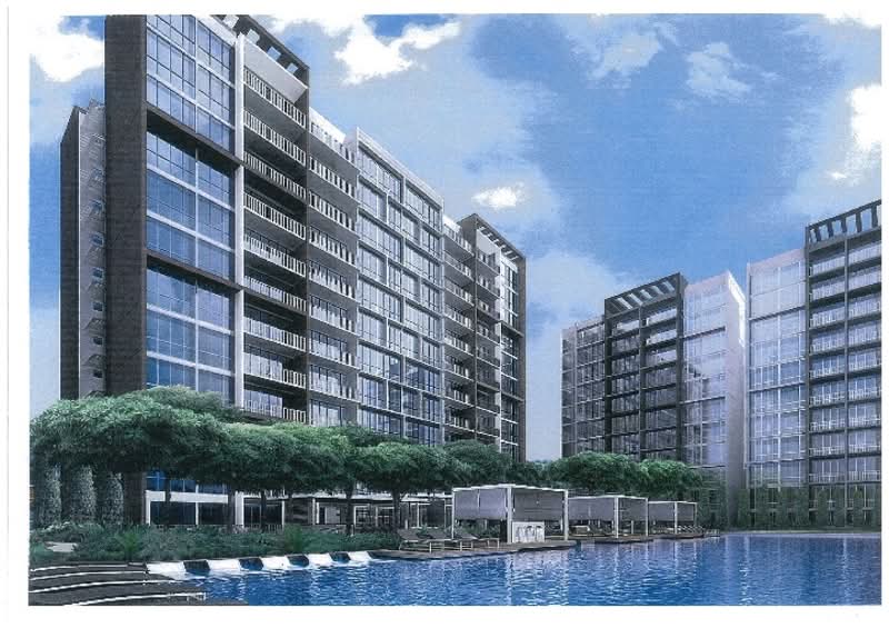 Additional image 23 of 15 Pasir Ris Link