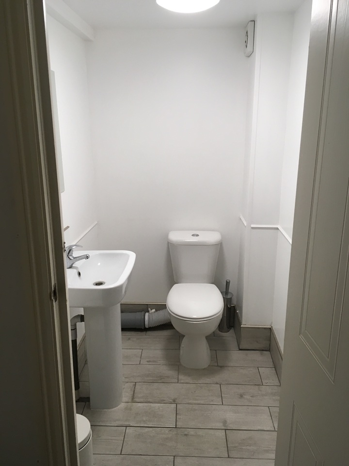 Additional image 4 of Room in a Shared House, Ifield Road, SW10, N1 7GU