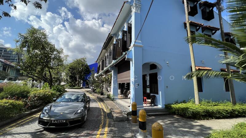 Additional image 8 of Emerald Hill Road
