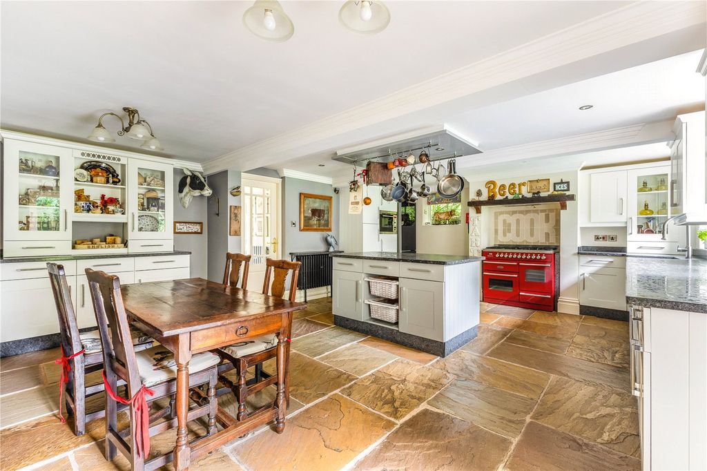 Additional image 7 of 5 bed detached house for saleWynnstay Hall Estate, Ruabon, Wrexham LL14