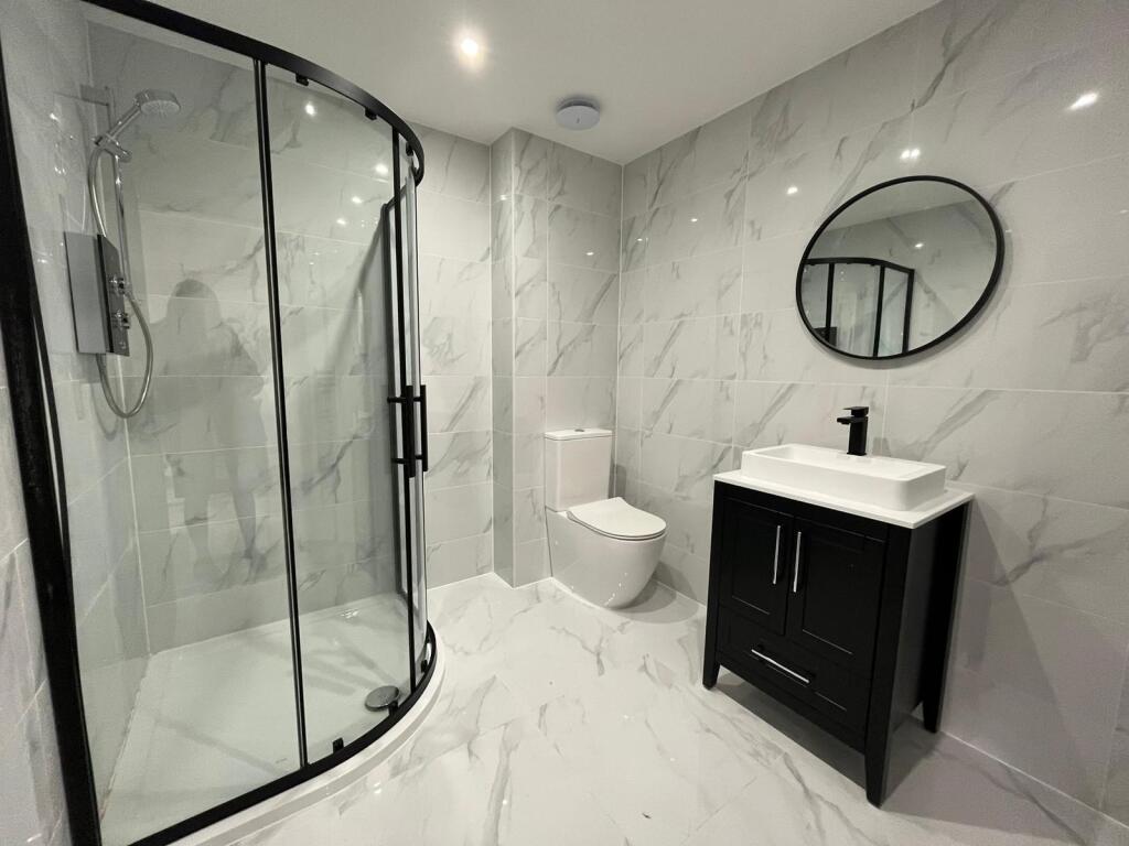 Additional image 10 of Swan Courtyard, Charles Edward road, Yardley, B26