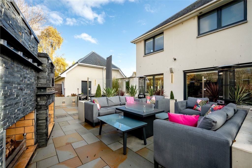 Additional image 29 of 5 bed detached house for saleEssex Road, Cramond, Edinburgh EH4